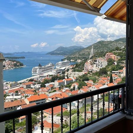 1Br Apartment Horizon Sunset View Ντουμπρόβνικ Εξωτερικό φωτογραφία