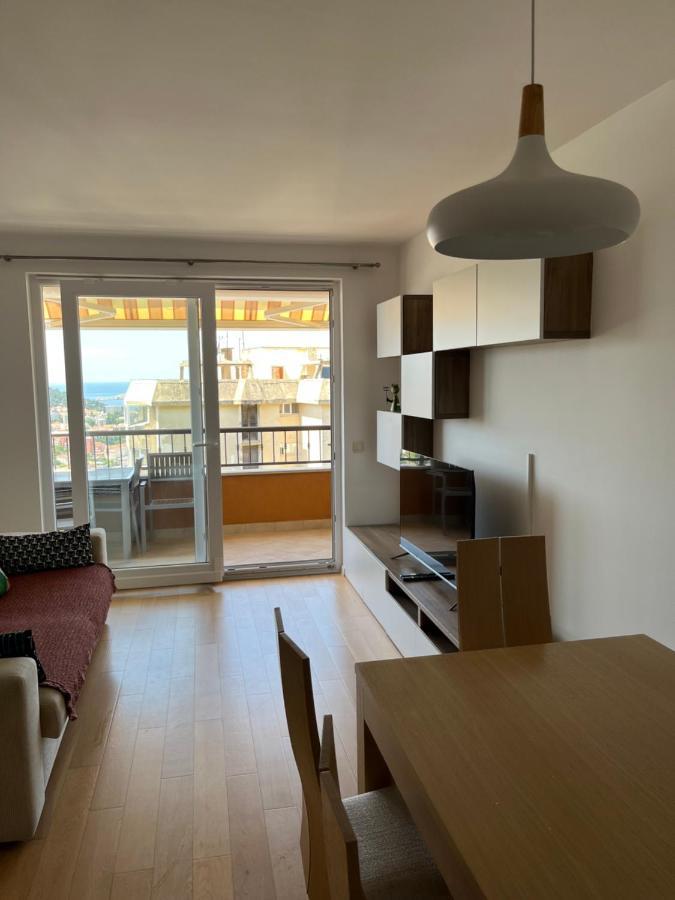 1Br Apartment Horizon Sunset View Ντουμπρόβνικ Εξωτερικό φωτογραφία