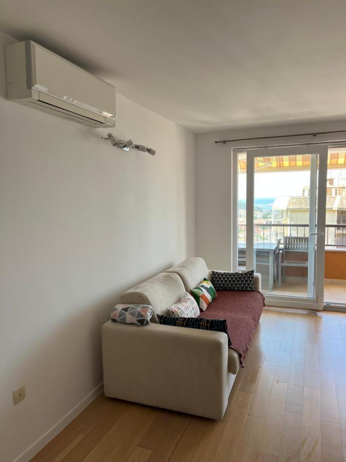 1Br Apartment Horizon Sunset View Ντουμπρόβνικ Εξωτερικό φωτογραφία