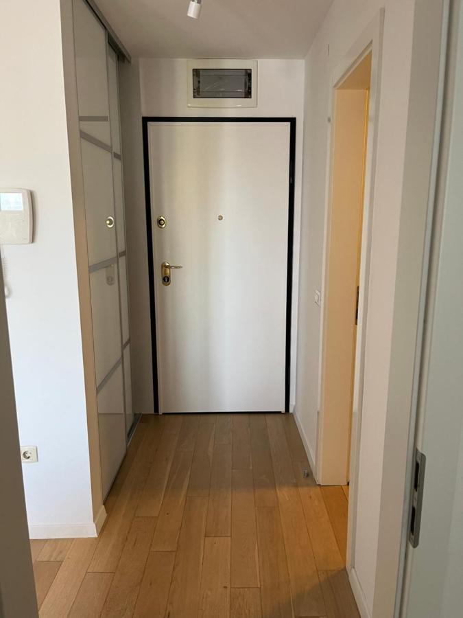 1Br Apartment Horizon Sunset View Ντουμπρόβνικ Εξωτερικό φωτογραφία